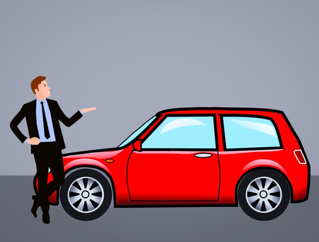 leasing vs úvěr na auto
