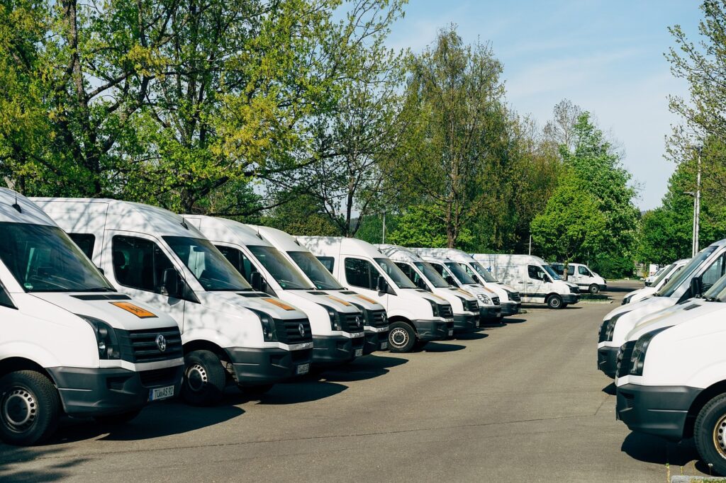 operativní leasing